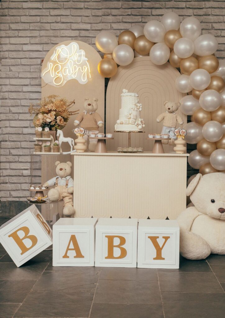 Babyshower