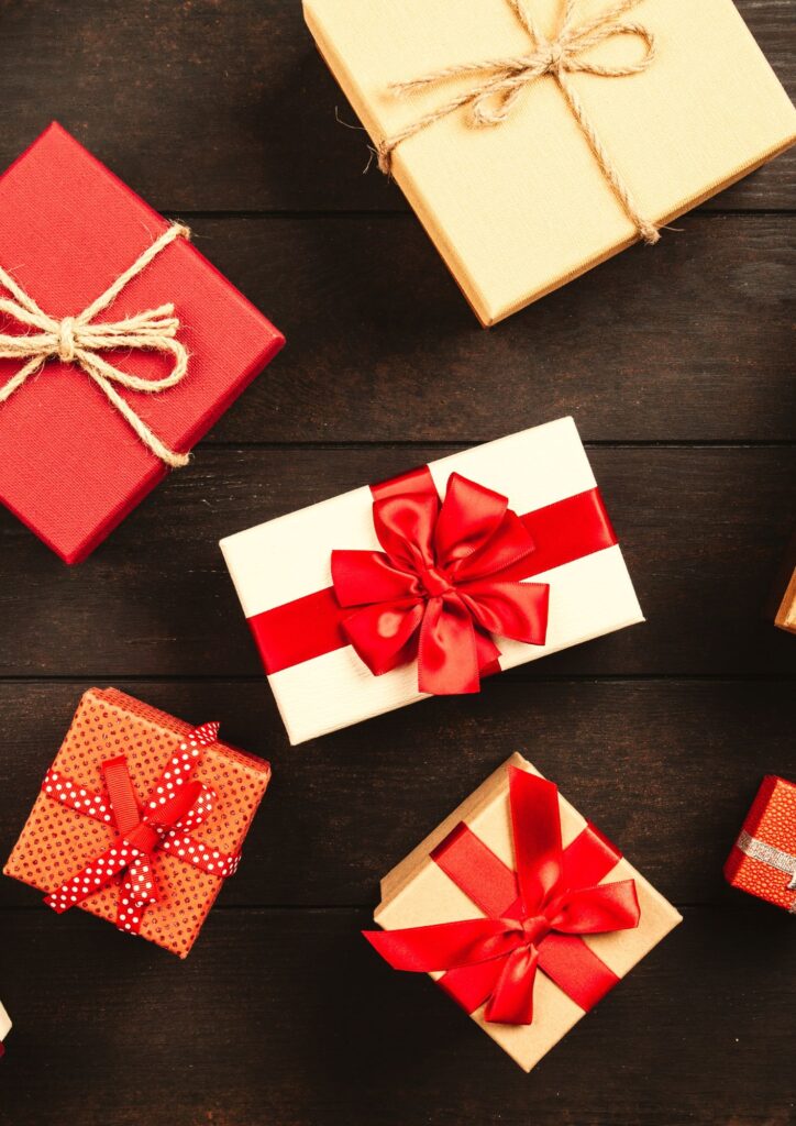 Sinterklaas cadeautjes mannen vrouwen jongens meisjes